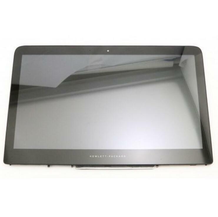 13.3" WUXGA LCD LED Screen Touch Assembly for HP Pavilion X360 13-S168NR - Click Image to Close
