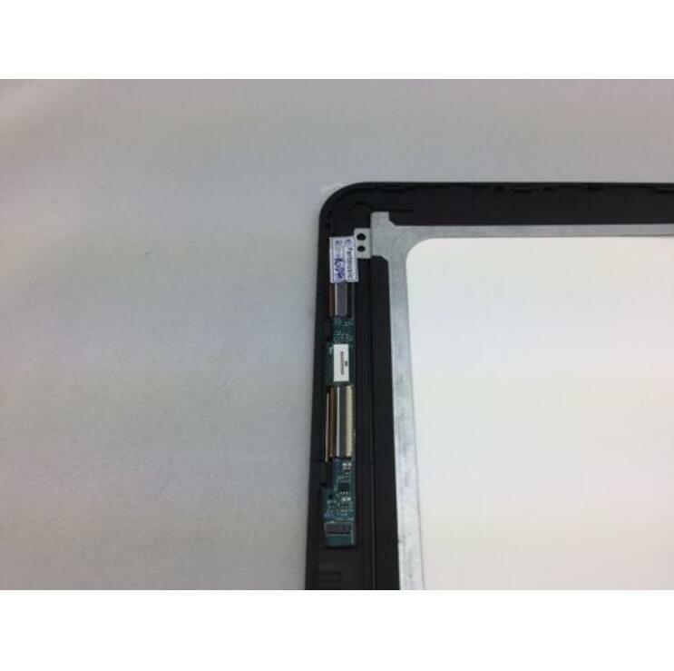 11.6" LCD LED Screen Touch Digitizer Assembly For HP Pavilion x360 11-K000NA - Click Image to Close