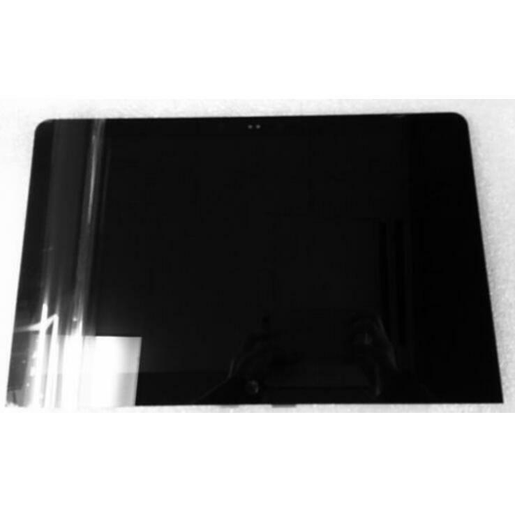 15.6" FHD LCD LED Screen Touch Digitizer Assembly For HP ENVY 15-AS010CA