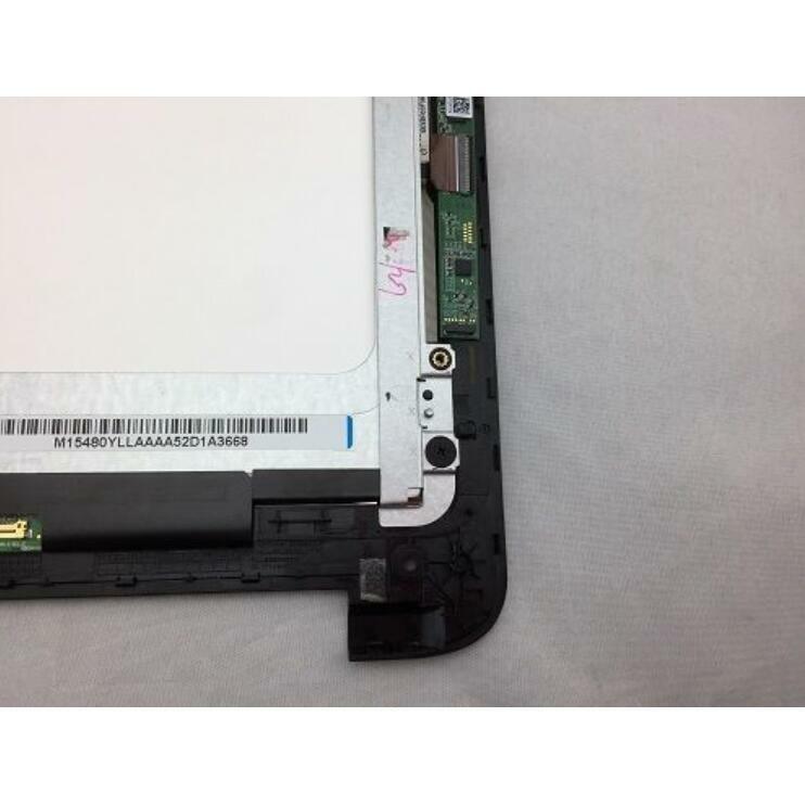 11.6" LCD LED Screen Touch Digitizer Assembly For HP Pavilion x360 11-n010dx - Click Image to Close