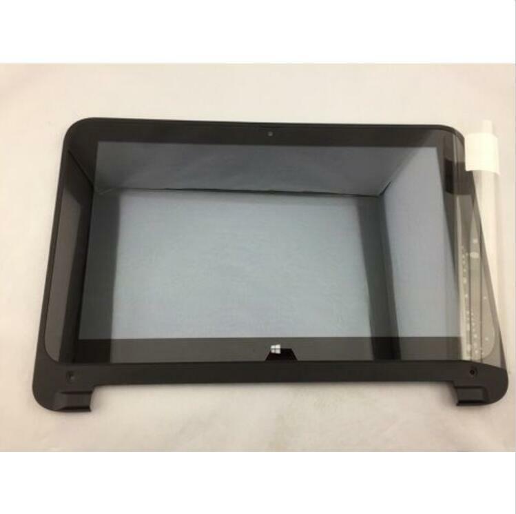 11.6" LCD LED Screen Touch Digitizer Assembly For HP Pavilion x360 11-n010dx - Click Image to Close