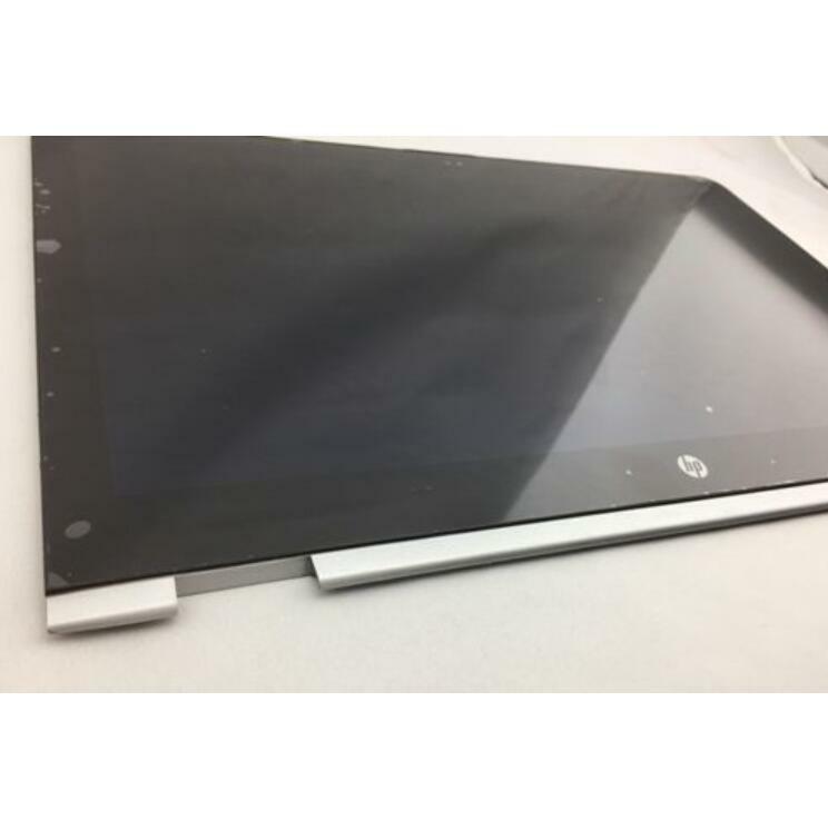 15.6" LCD LED Screen Touch Bezel Assembly For HP ENVY x360 m6-aq105dx