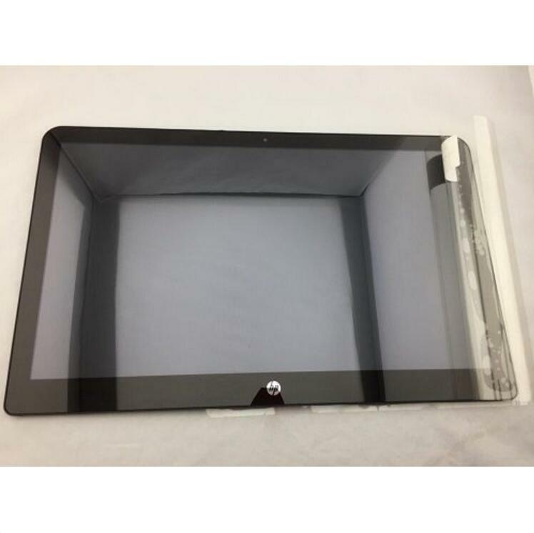 15.6" HD LCD LED Screen Touch Bezel Assembly For HP Pavilion X360 862644-001