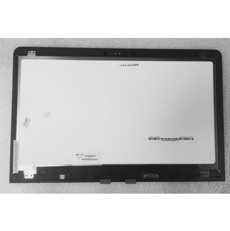 15.6" FHD LCD LED Screen Touch Digitizer Assembly For HP ENVY x360 15-AR010CA