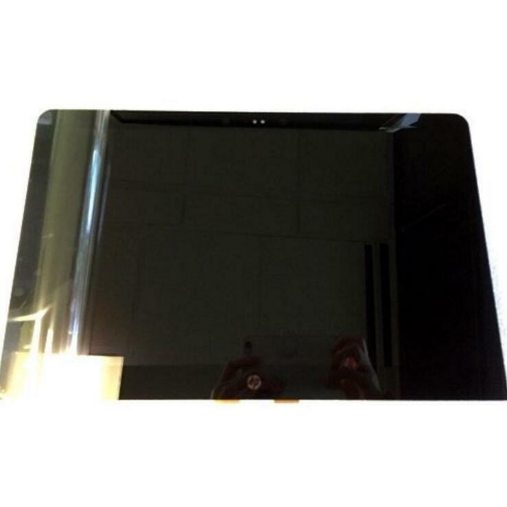 15.6" FHD LCD LED Screen Touch Digitizer Assembly For HP ENVY x360 15-AR010CA - zum Schließen ins Bild klicken