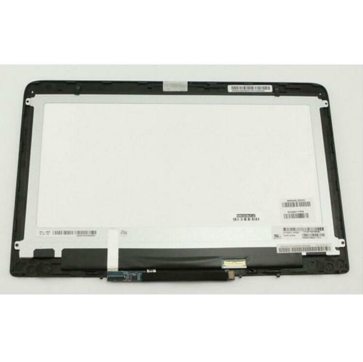 15.6" FHD LCD LED Screen Touch Digitizer Assembly For HP Pavilion X360 13-S168NR - Click Image to Close
