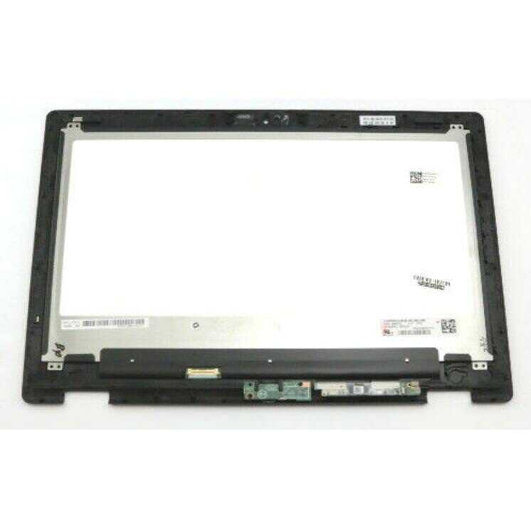 13.3" FHD LCD LED Screen Touch Bezel Assembly For Dell Inspiron I7352-4555 - Click Image to Close