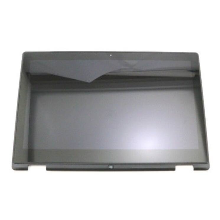 13.3" FHD LCD LED Screen Touch Bezel Assembly For Dell Inspiron I7352-4555 - Click Image to Close