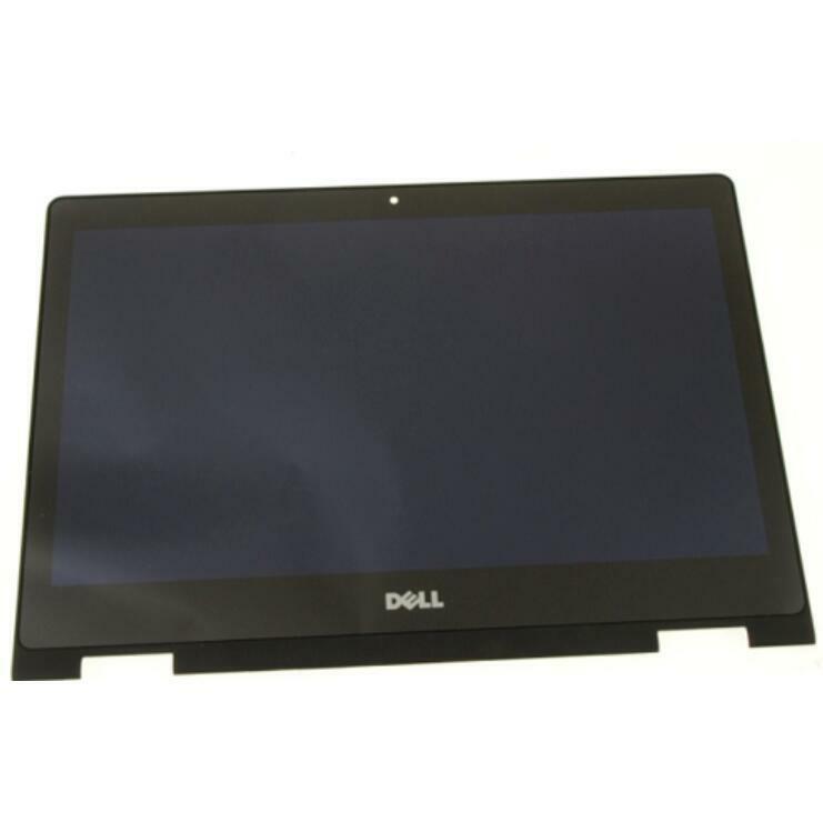 13.3" LCD LED Screen Display Touch Assembly For DELL Inspiron DP/N: W94FJ 0W94FJ - Click Image to Close