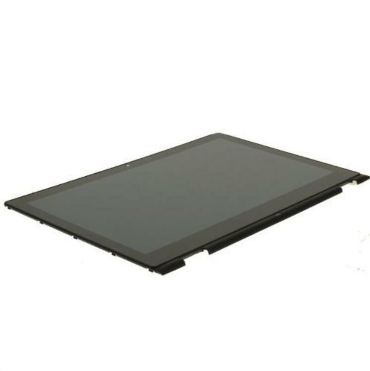 13.3" LCD Screen Touch Bezel Assembly For DELL Inspiron 13 7347 9T7WM 09T7WM - Click Image to Close