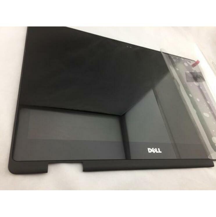 15.6" FHD LCD LED Screen Touch Bezel Assembly For Dell Inspiron P/N: 6V05G4F59D
