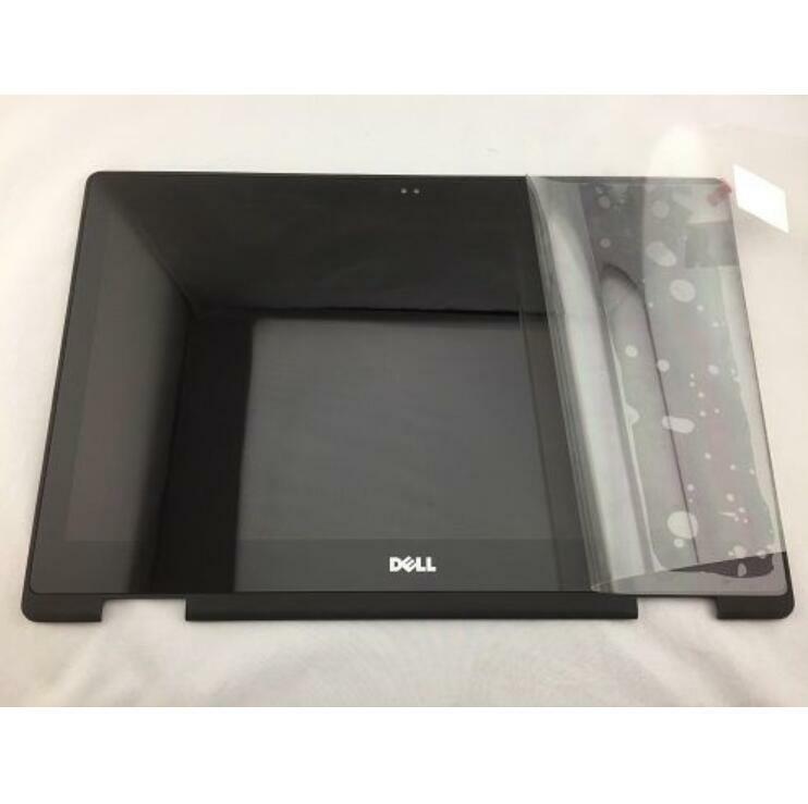 15.6" FHD LCD LED Screen Touch Bezel Assembly For Dell Inspiron 15 7569 02YV20 - zum Schließen ins Bild klicken
