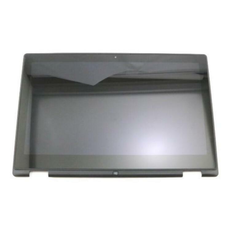 13.3" LCD LED Screen Touch Bezel Assembly For Dell Inspiron 13-7352 P57G001 - Click Image to Close