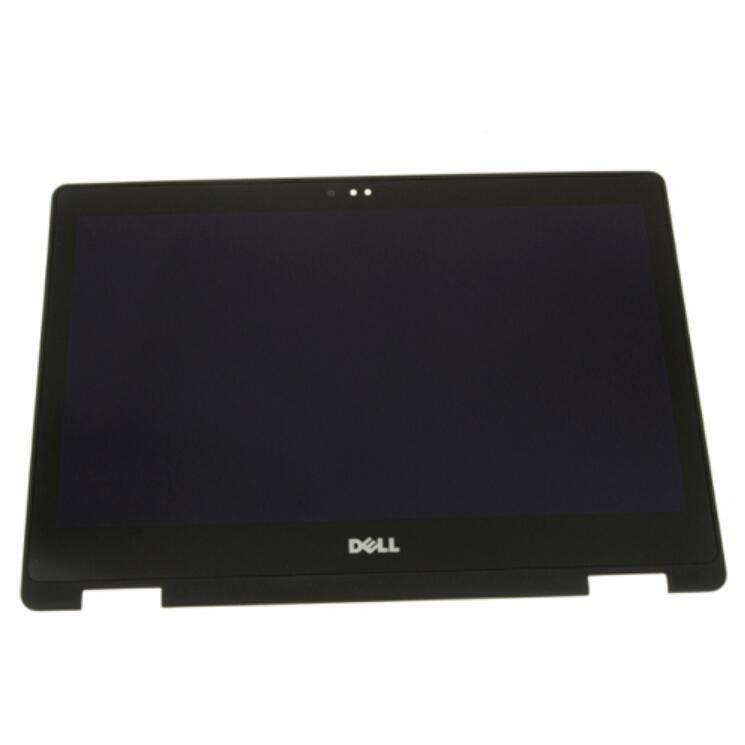 13.3" FHD LCD LED Screen Touch Assembly For Dell Inspiron DP/N: X7M2D 0X7M2D - Click Image to Close