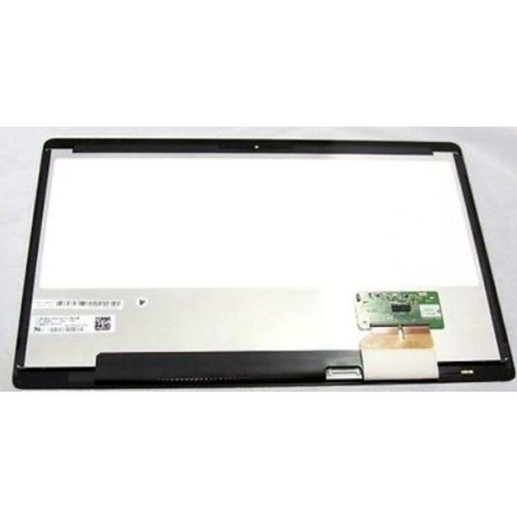 14" FHD LCD LED Screen Touch Digitizer Assembly For DELL Latitude VR9H2 0VR9H2