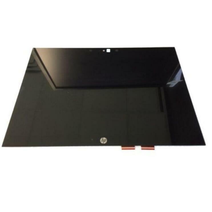 12" WQHD LCD LED Screen Touch Digitizer Assembly For HP Elite X2 P/N: 844861-001