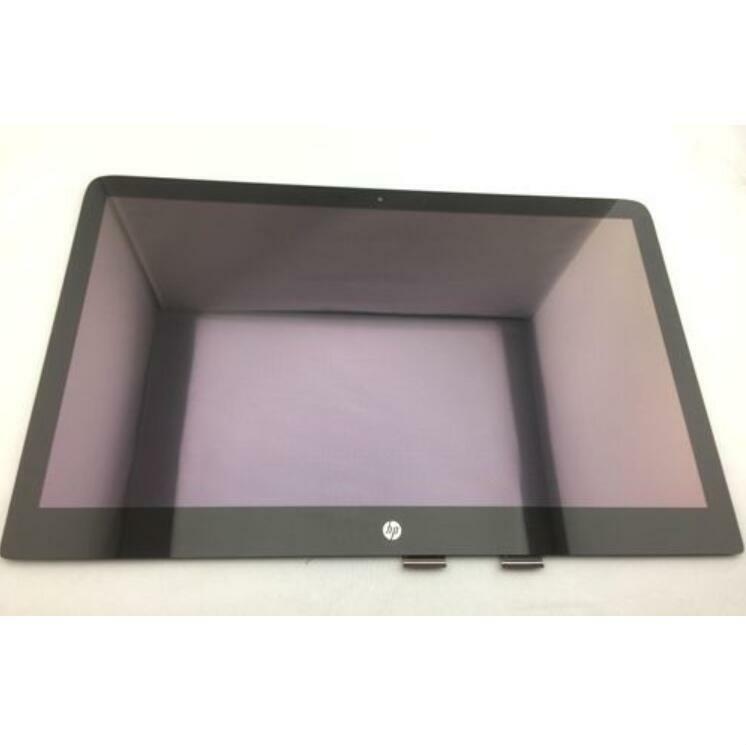15.6" UHD LCD LED Screen Touch Digitizer Assembly For HP Spectre X360 15-ap012dx - zum Schließen ins Bild klicken