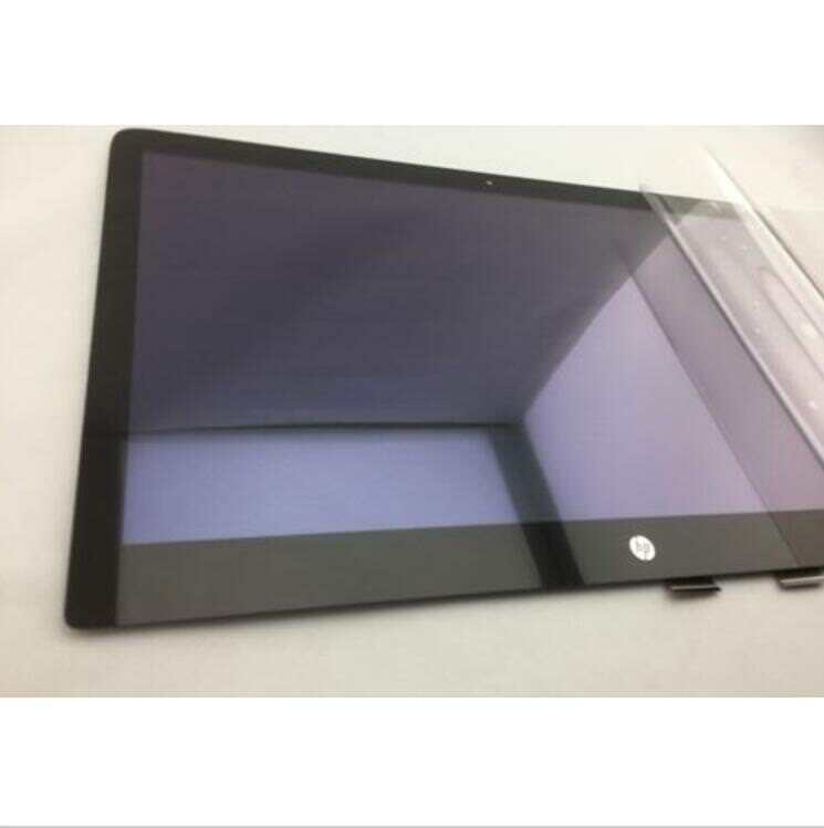 15.6" 4K LCD LED Screen Touch Digitizer Assembly For HP Spectre X360 15-ap062nr