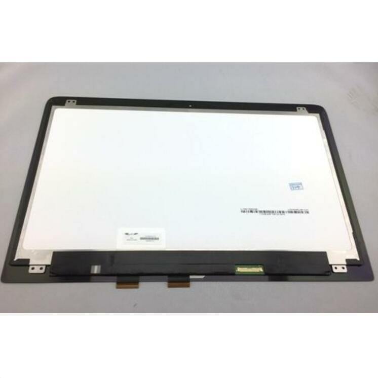 15.6" 4K LCD LED Screen Touch Digitizer Assembly For HP Spectre X360 15-ap062nr - Click Image to Close