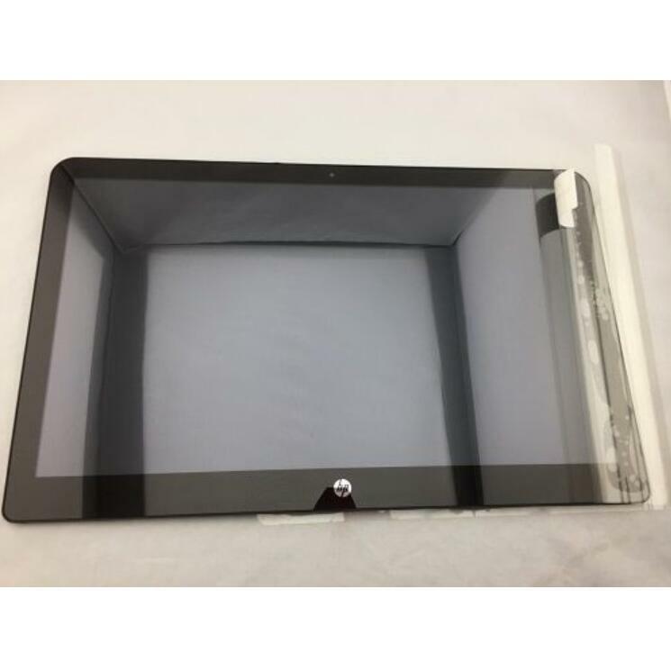 15.6" FHD LCD LED Screen Touch Bezel Assembly For HP Pavilion X360 15-BK193MS