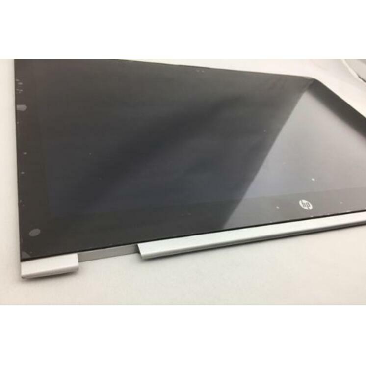 15.6" LCD LED Screen Touch Bezel Assembly For HP ENVY x360 856811-001 M6-AQ005DX - Click Image to Close