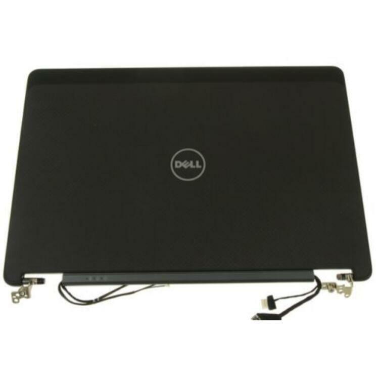 12.5" FHD LCD Display LED Screen Touch Assembly For Dell Latitude E7250 - Click Image to Close