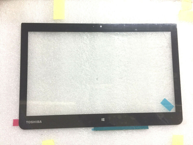 11.6" Touch Screen Glass Digitizer for Toshiba Satellite L15W-B1120 L15W-1181SM - Click Image to Close