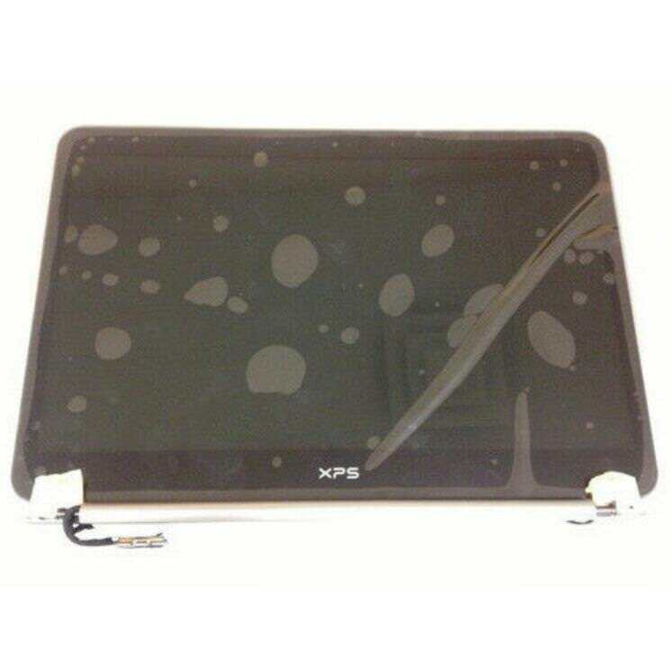 14" LCD LED Screen Touch Assembly W3V10 0W3V10 For Dell XPS 14 L421X