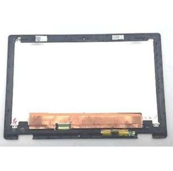 LED LCD Screen Touch Bezel Assembly LTN133HL06-201 For Dell Inspiron 13 7353 - Click Image to Close