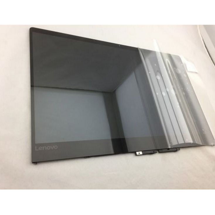 15.6" FHD LED LCD Screen Touch Bezel Assembly For 5D10K81093 Lenovo Yoga