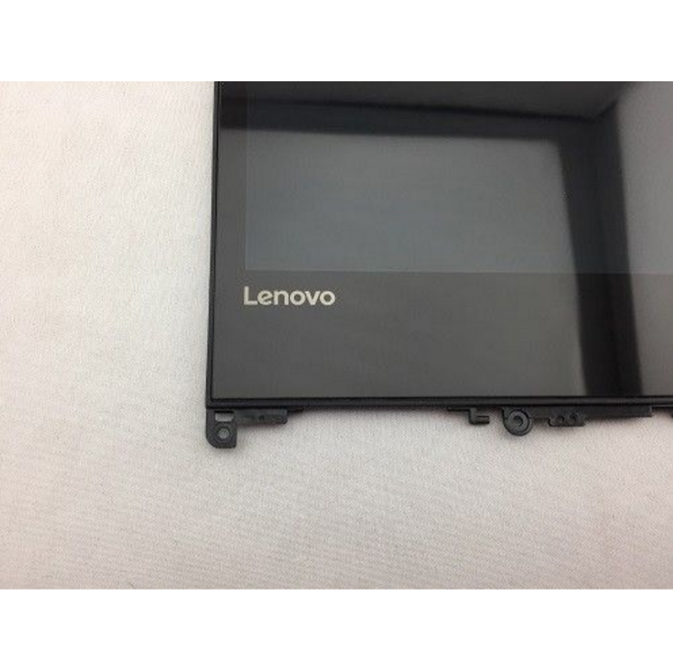 14" FHD LED LCD Screen Touch Bezel Assembly For Lenovo P/N ST50M60350