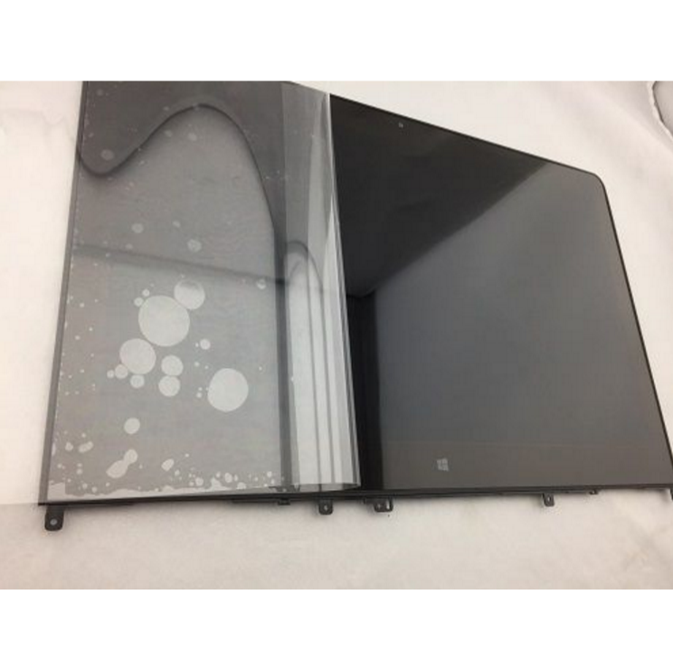 15.6" FHD LCD Screen Touch Bezel Assembly For Lenovo Thinkpad PN ST50G85625