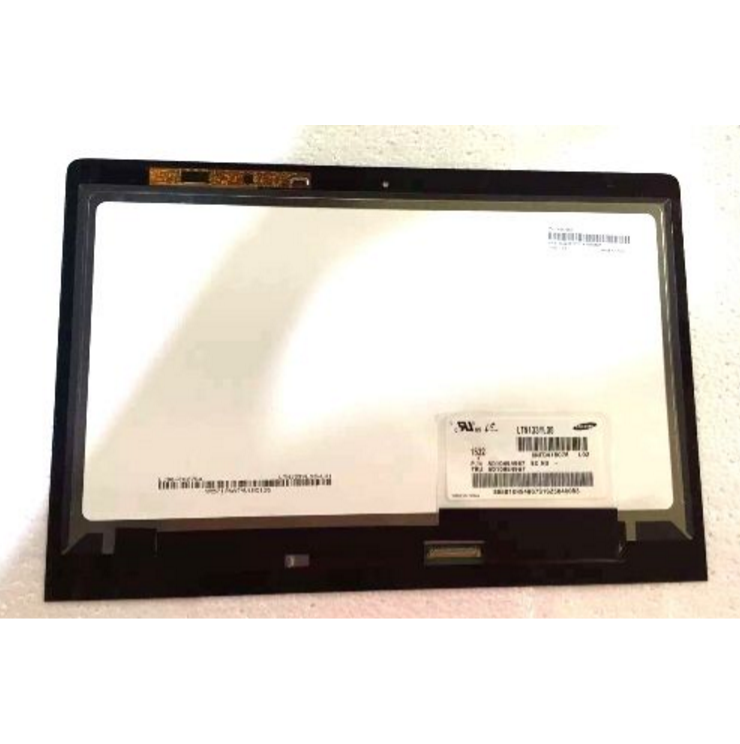 13.3" LCD LED Screen Touch Assembly For Lenovo Ideadpad YOGA 900 5D10K26887