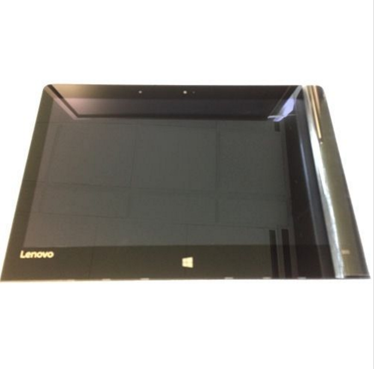 13.3" 3K LED LCD Screen Touch Bezel Assembly For Lenovo Yoga 900 13isk - zum Schließen ins Bild klicken