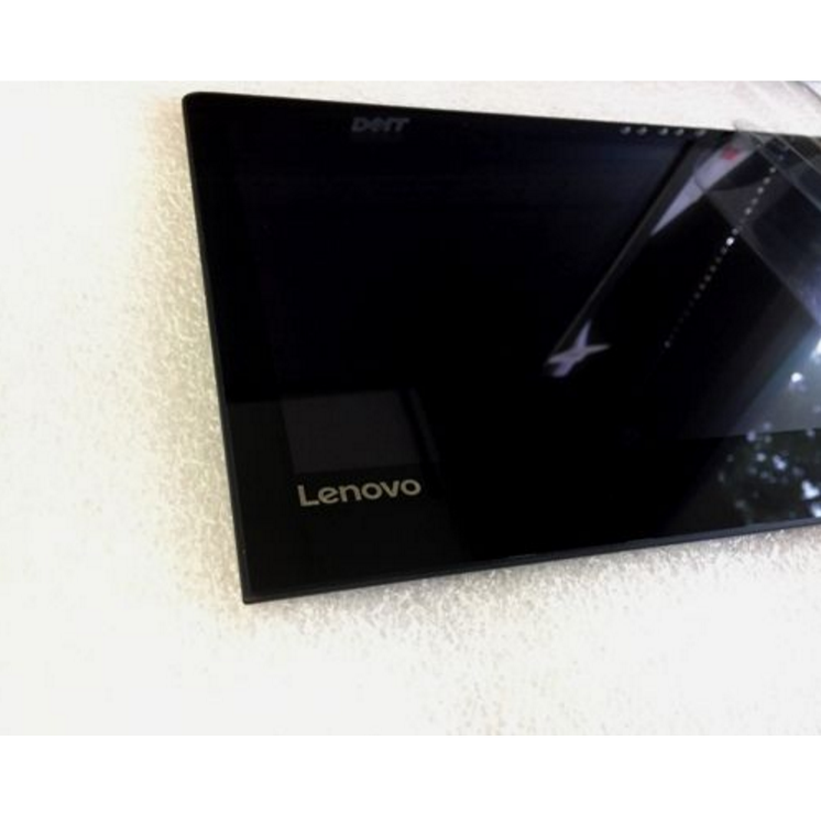 13.3" 3K LED LCD Screen Touch Bezel Assembly For Lenovo Yoga 900 13isk - Click Image to Close