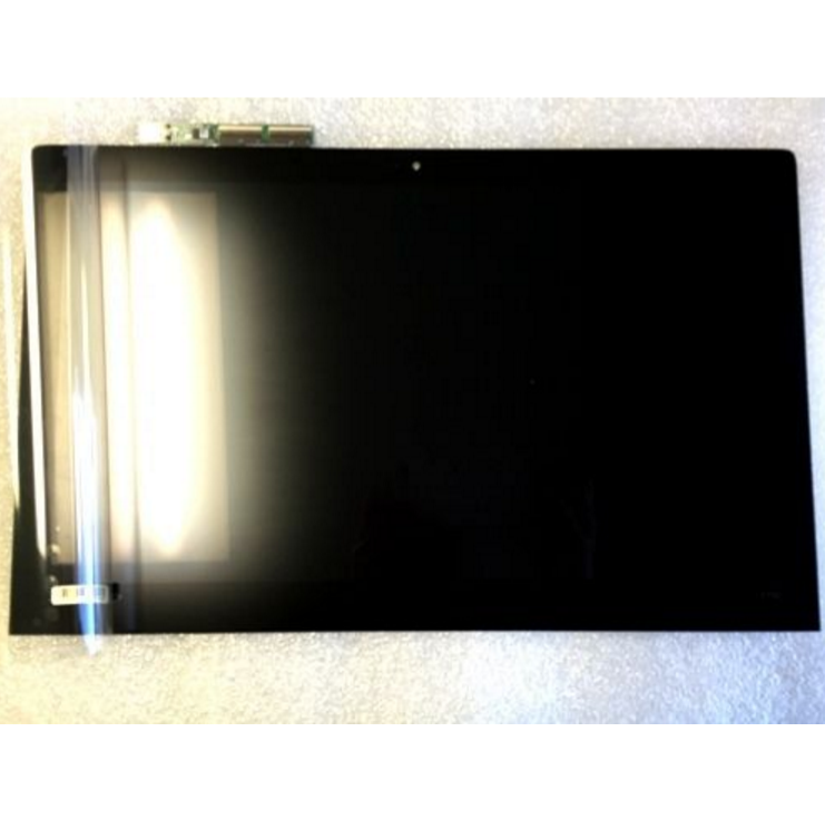 15.6" FHD LCD LED Screen Touch Assembly For Lenovo Ideapad Y700 15ISK - Click Image to Close