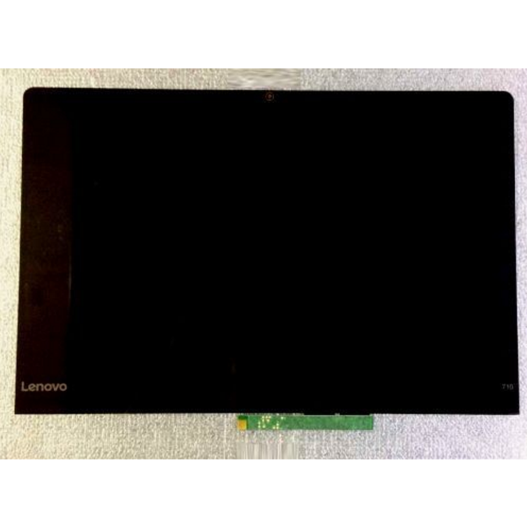 14" FHD LCD LED Screen Touch Digitizer Assembly For Lenovo Yoga 710 (710-14ISK)