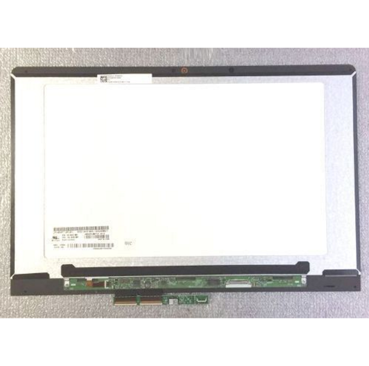 14" FHD LCD LED Screen Touch Digitizer Assembly For Lenovo Yoga 710 (710-14ISK) - Click Image to Close