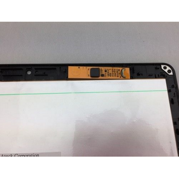 12.5" FHD LCD LED Screen Touch Assembly For Lenovo Ideapad Yoga S1 01AW194