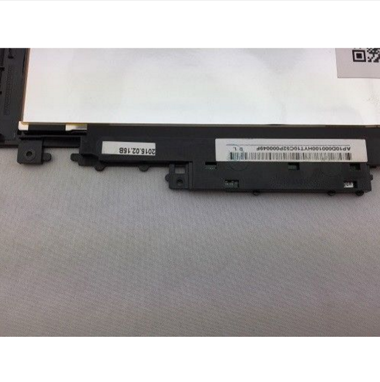 12.5" FHD LCD LED Screen Touch Assembly For Lenovo Ideapad Yoga S1 01AW194 - Click Image to Close