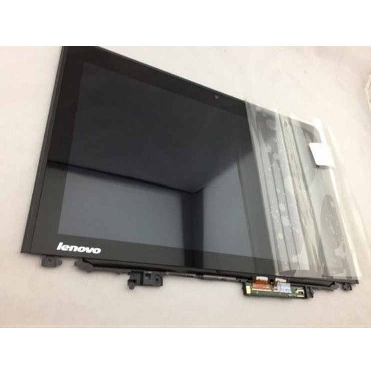 12.5" FHD LCD LED Screen Touch Assembly For Lenovo Ideapad Yoga S1 01AW194 - Click Image to Close