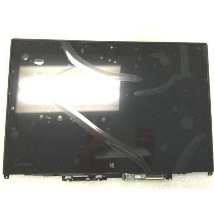12.5" HD LCD LED Screen Touch Assembly For Lenovo ThinkPad Yoga 260 01AX917