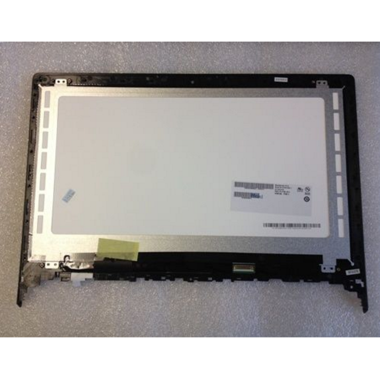 15.6" FHD LCD LED Screen Touch Assembly For Lenovo Flex 2-15 5D10G18359