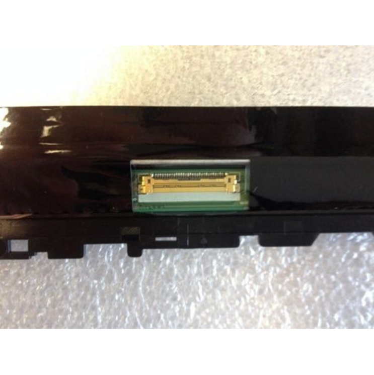 15.6" FHD LCD LED Screen Touch Assembly For Lenovo Flex 2-15 5D10G18359 - Click Image to Close