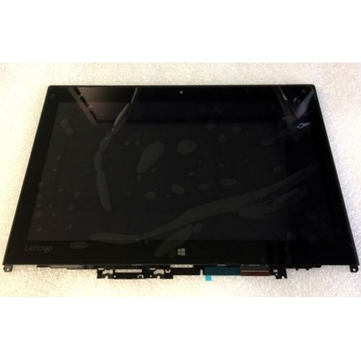 12.5" LCD LED Screen Touch Assembly for Lenovo ThinkPad Yoga 260 N125HCE-GN1