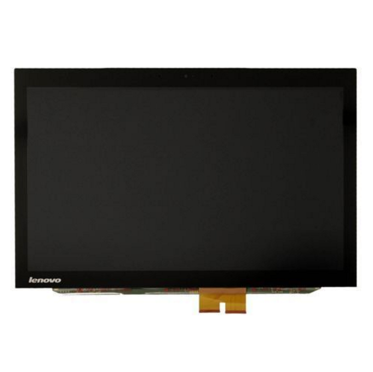 12.5" LCD LED Screen Touch Assembly ST50D80217 for Lenovo Ideapad FRU: 04X5352