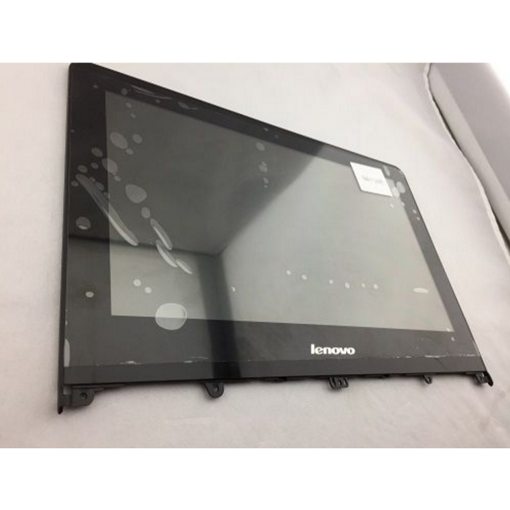 11.6" HD LCD LED Screen Touch Bezel Assembly for Lenovo Yoga 300-11ibr
