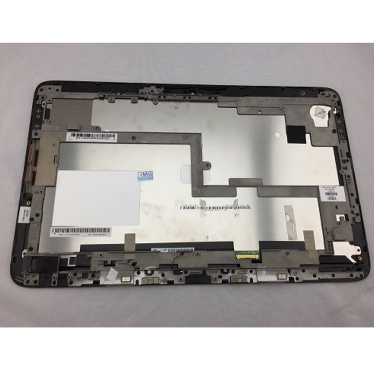 13.3" LCD LED Screen Touch Digitizer Glass Assembly For HP Split x2 13-G118CA - Click Image to Close