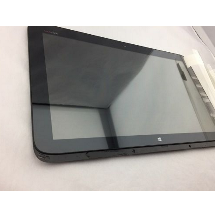 13.3" LCD LED Screen Touch Digitizer Glass Assembly For HP Split x2 13-G118CA - Click Image to Close