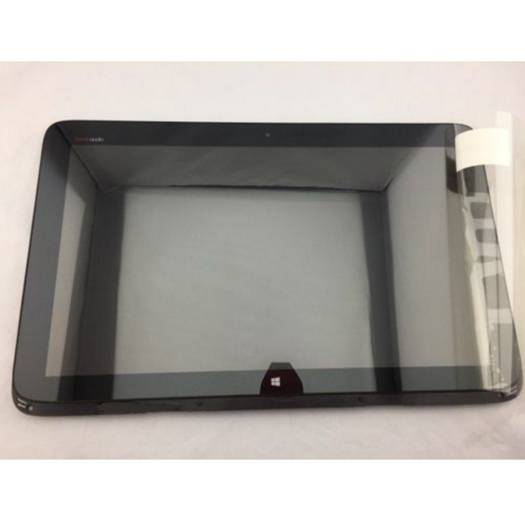 13.3" LCD LED Screen Touch Digitizer Glass Assembly For HP Split x2 13-G210DX - Click Image to Close